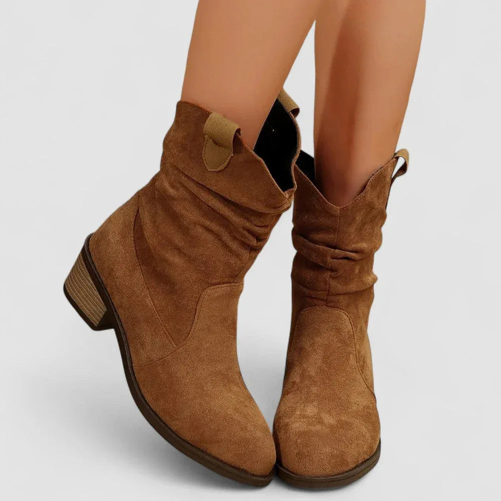 Rachy | Bottines