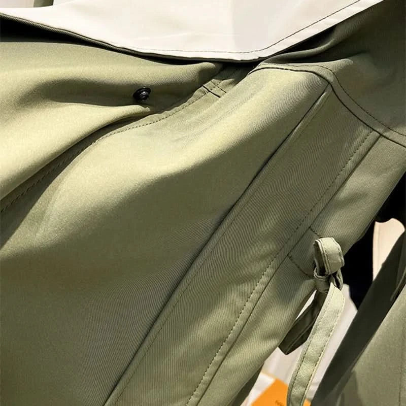 Luna - Veste Coupe-Vent Sierra Drift