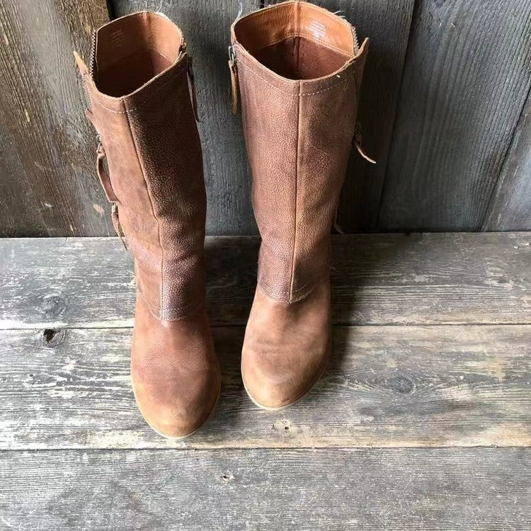 Amparo | Bottes