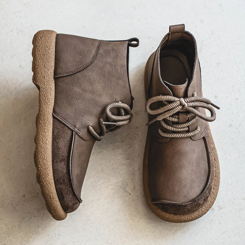 DELAUNAY | Chaussures Orthopédiques Confort Maximal