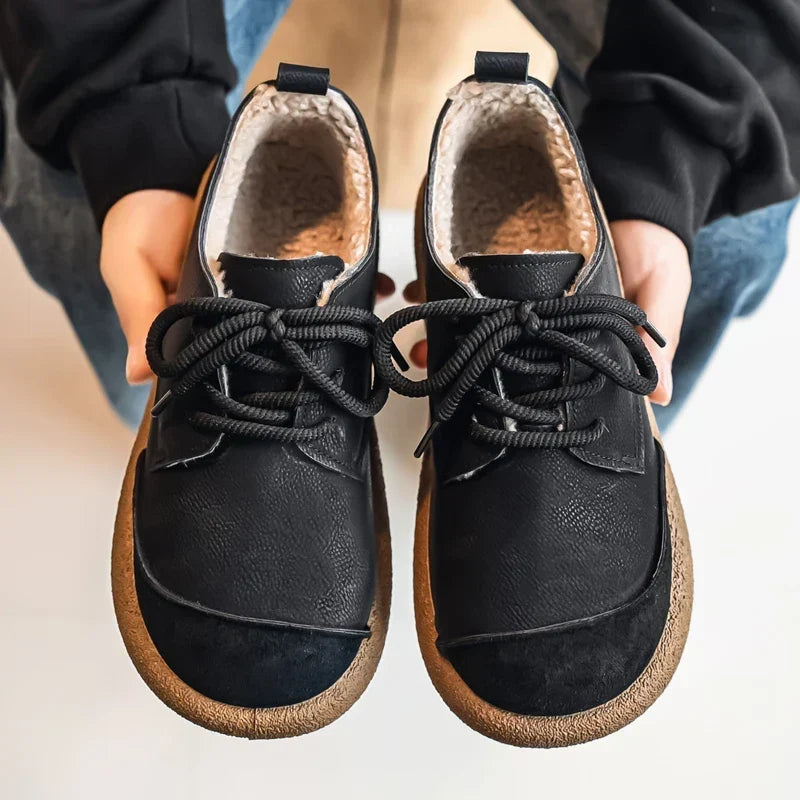 DELAUNAY | Chaussures confortables avec support