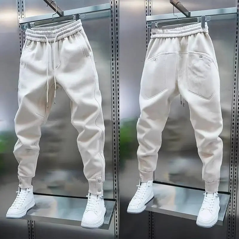 Delaunay | PANTALON SLIM-FIT