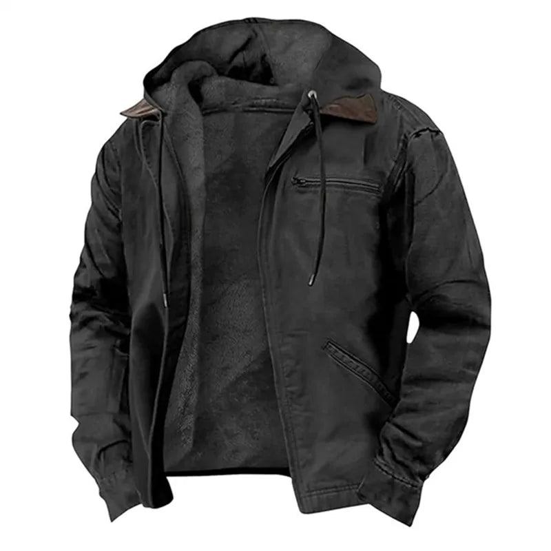 Veste Élégante Homme
