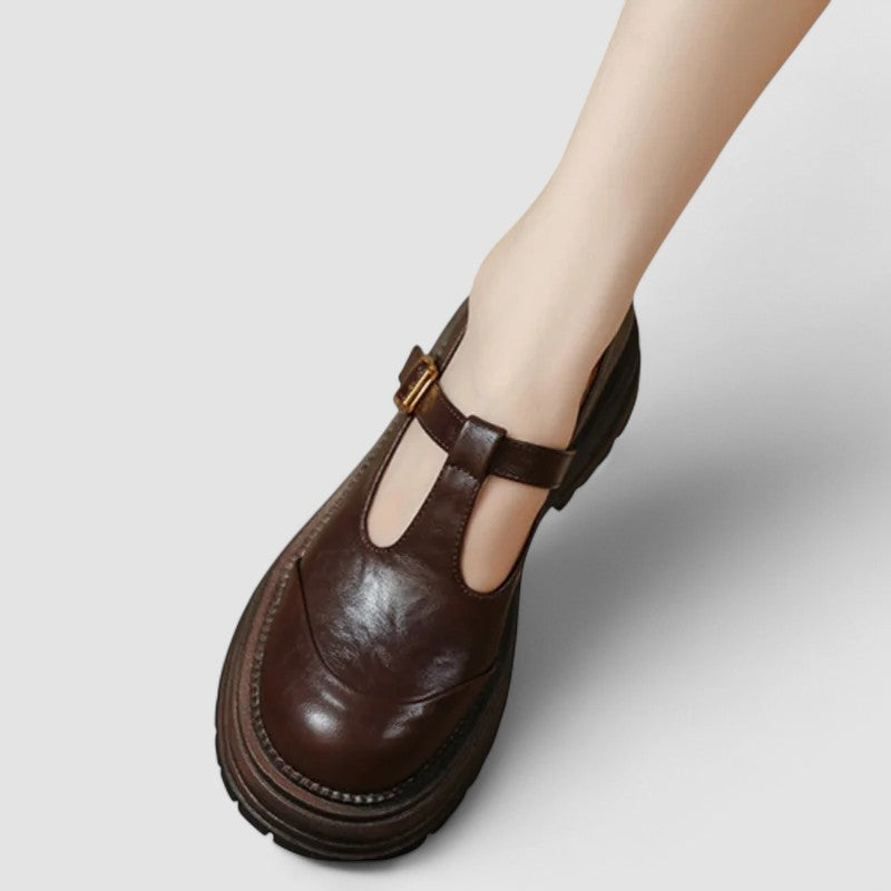 Ghislaine | Chaussures Mary Jane
