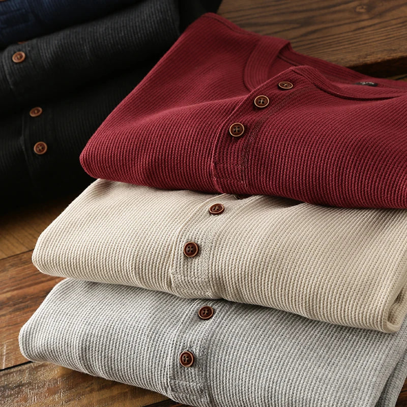 DELAUNAY | Maillot Premium à Manches Longues