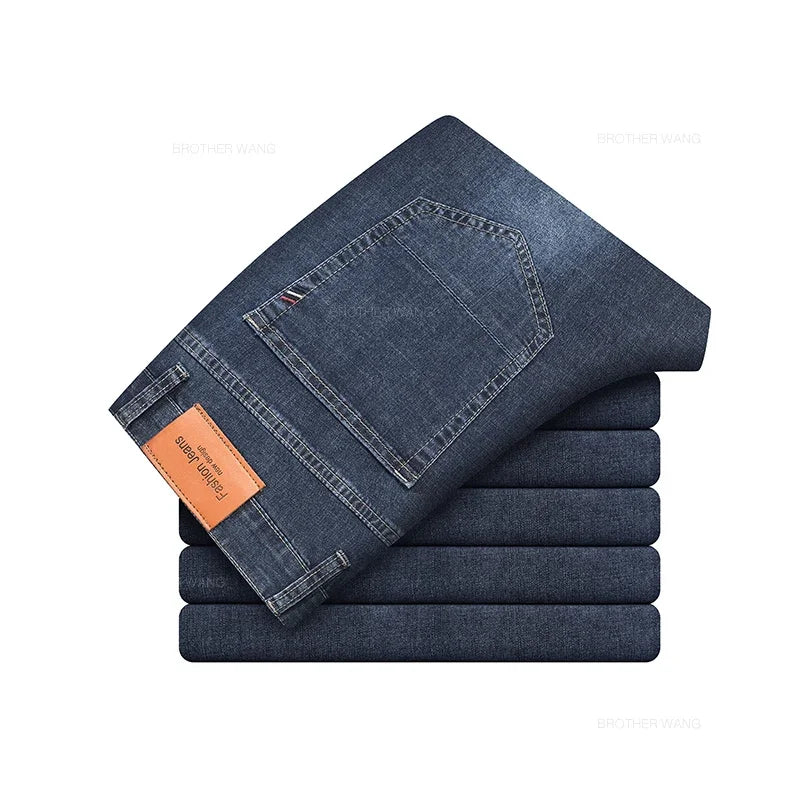 DELAUNAY | Pantalon d'été Droit et Léger