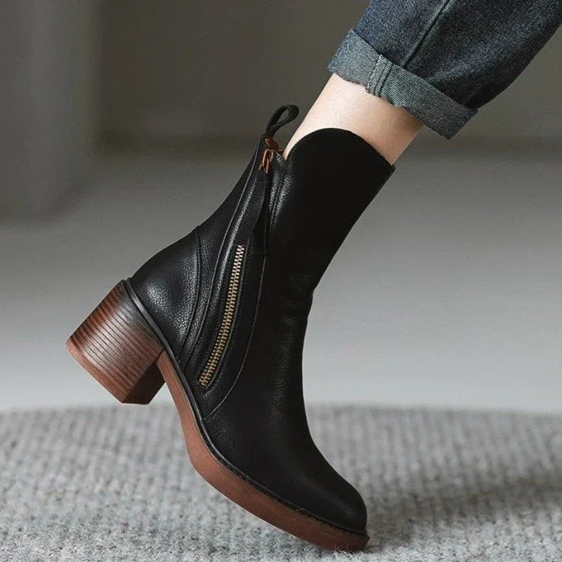 Selene | Bottes