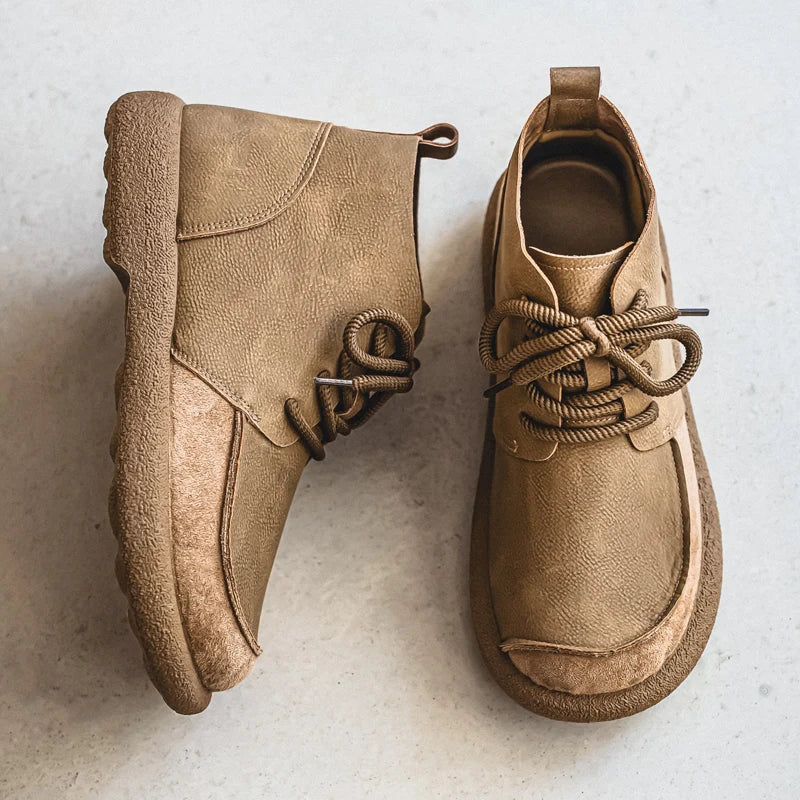 DELAUNAY | Chaussures Orthopédiques Confort Maximal