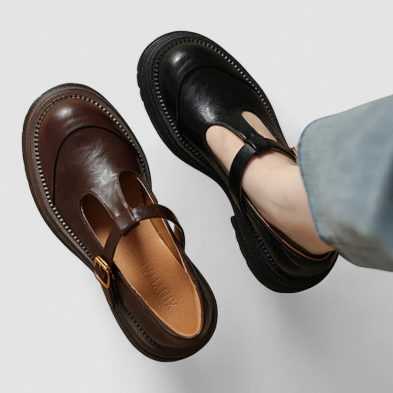 Ghislaine | Chaussures Mary Jane