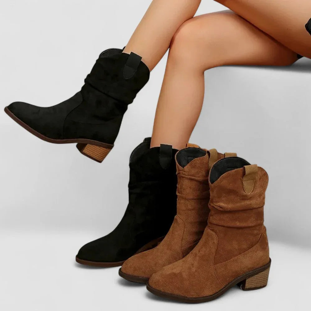 Rachy | Bottines