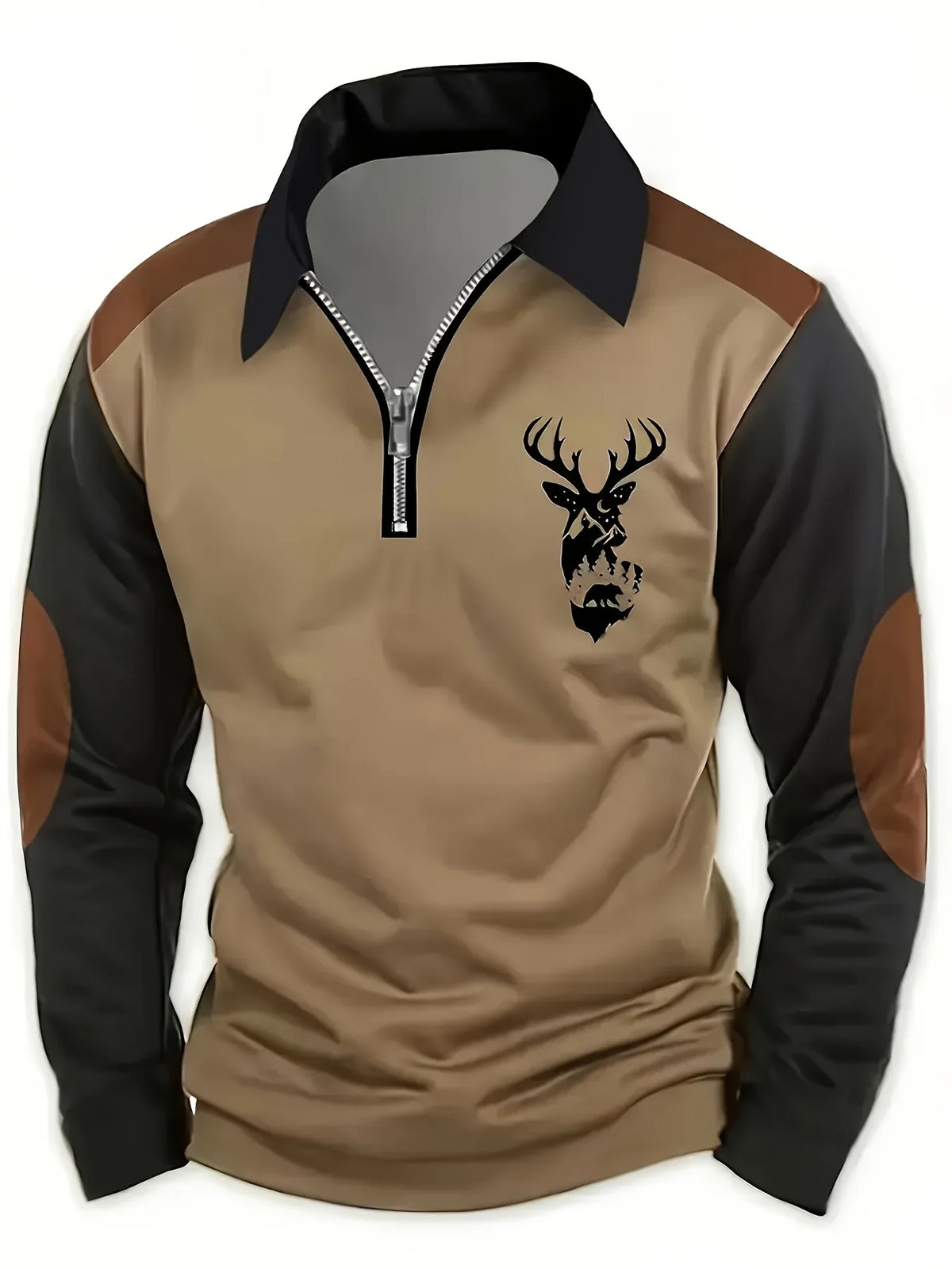 Beeckhoven™ | Pull d'automne élégant