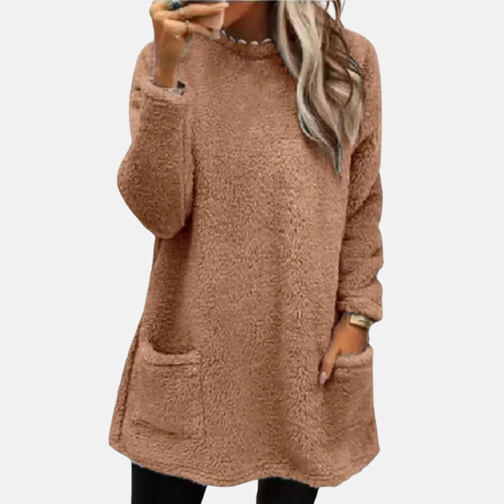 Dorry | Pull-over Mi-Longueur