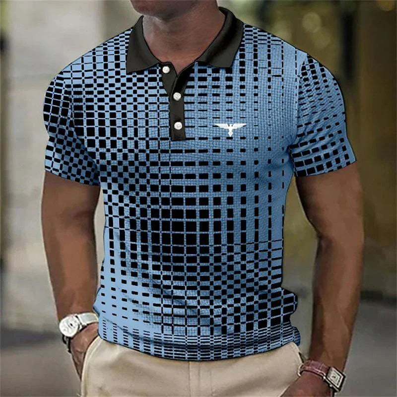 DELAUNAY | Polo Casual