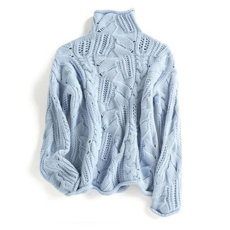 Maeve | Pull premium élégant