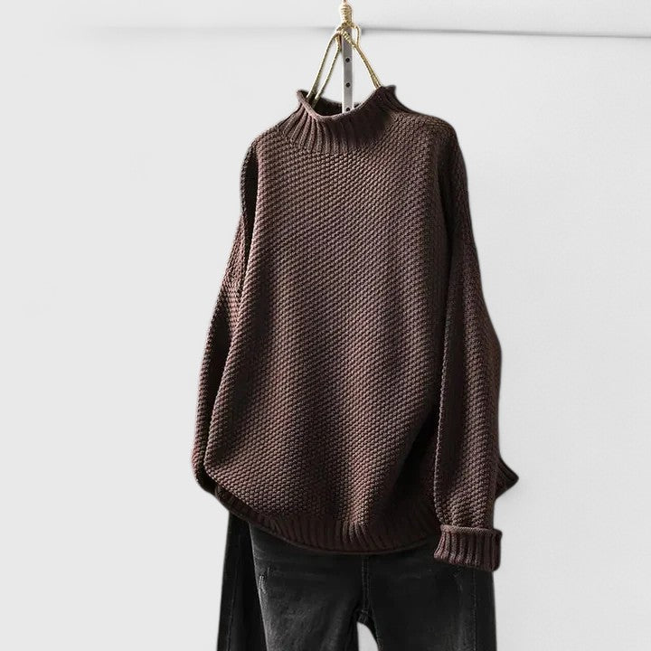 Suzi | Pull Élégant