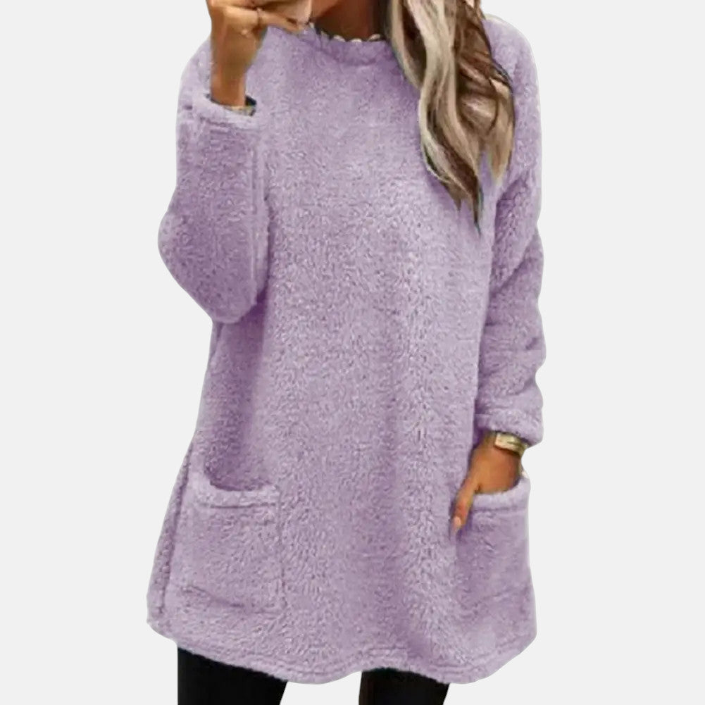 Dorry | Pull-over Mi-Longueur