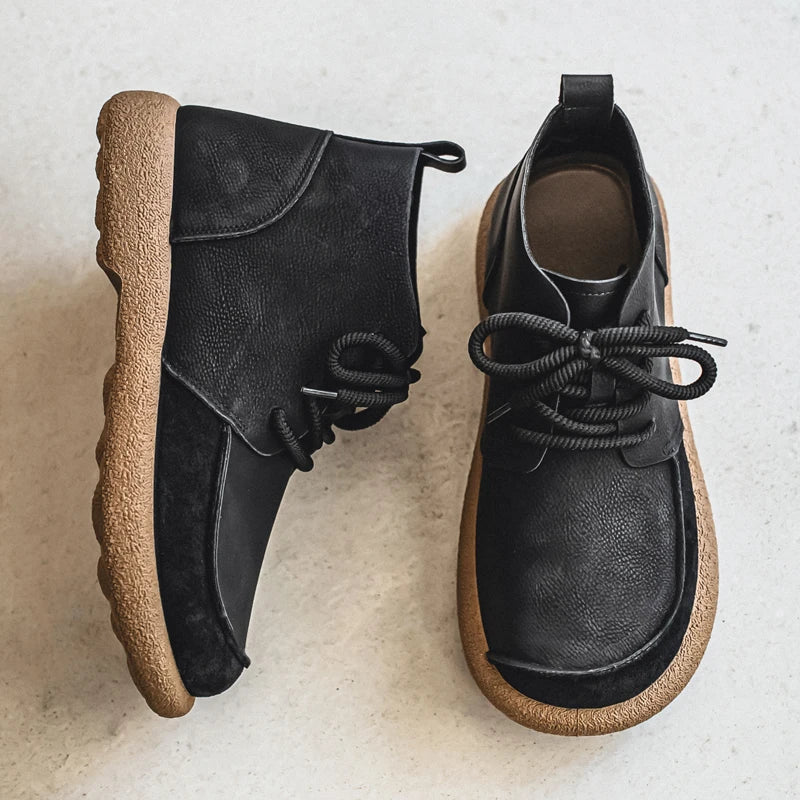 DELAUNAY | Chaussures Orthopédiques Confort Maximal