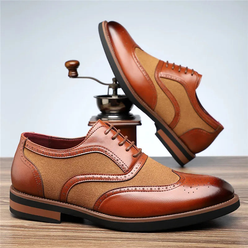DELAUNAY | Chaussures en Cuir Intemporelles