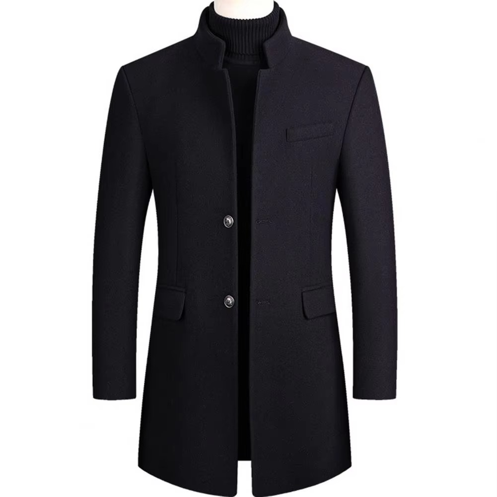 DELAUNAY | Manteau Intemporel