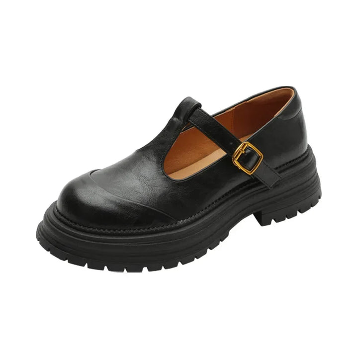 DELAUNAY | Babies Cuir Souple Michèle