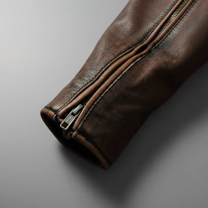 Delaunay | VESTE VINTAGE POUR HOMME