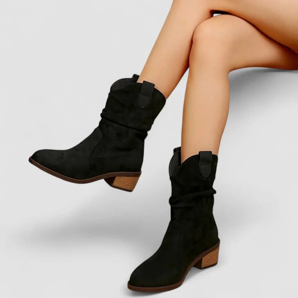 Rachy | Bottines