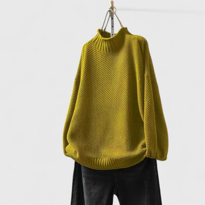 Suzi | Pull Élégant