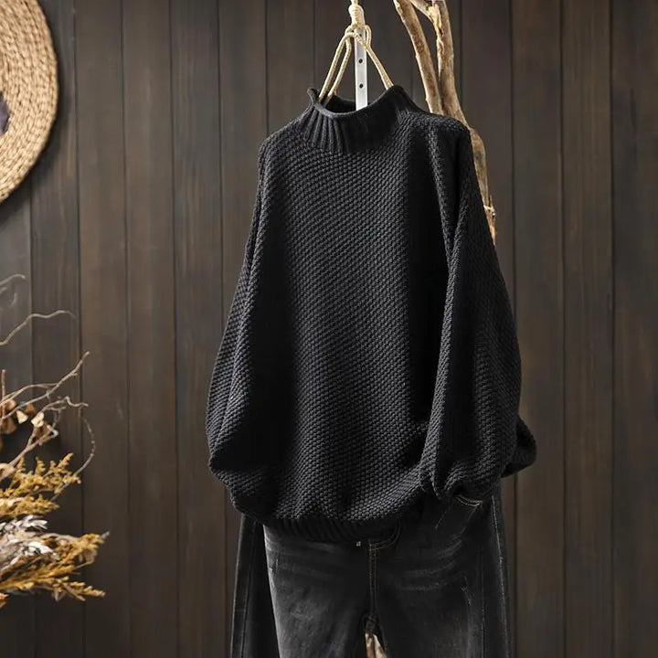 Delaunay | Pull Maille Ample Chloé
