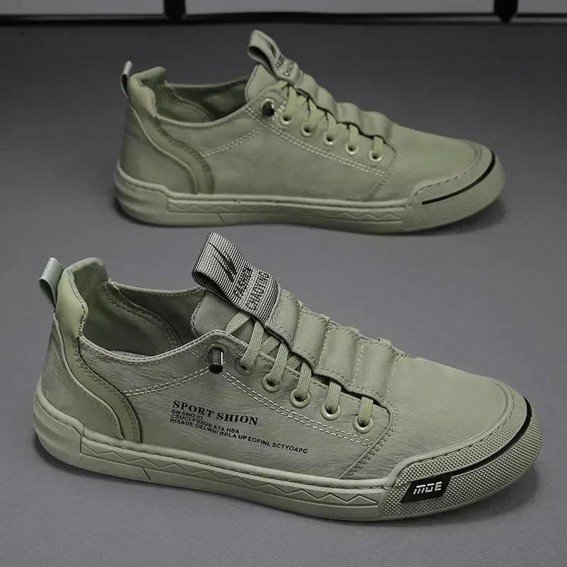 DELAUNAY | Chaussure Casual Élégante pour Homme