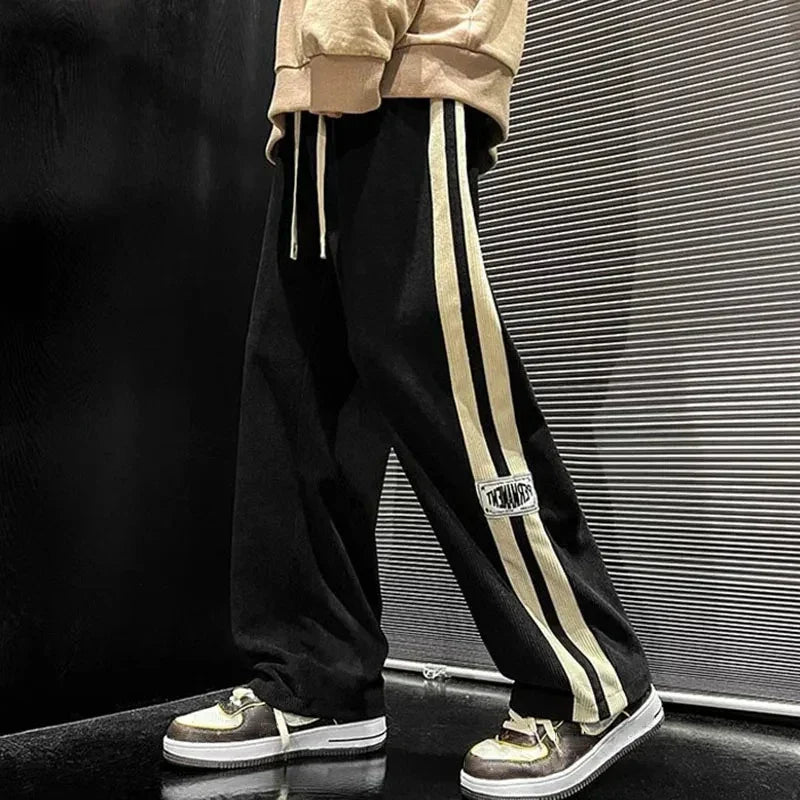 DELAUNAY | Pantalons Larges