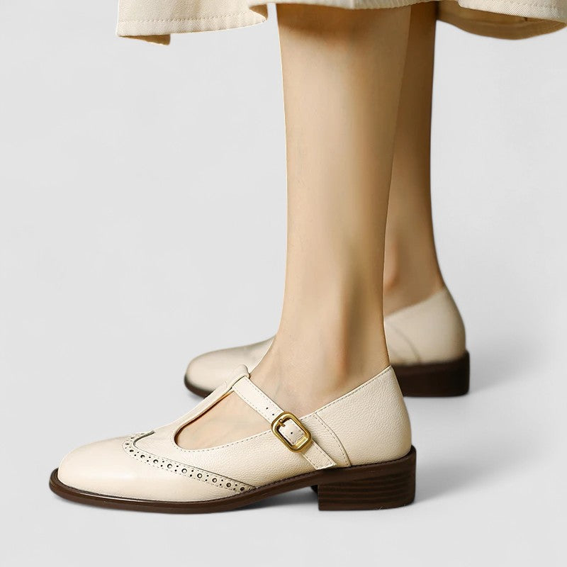 Josette | Chaussures Mary Jane