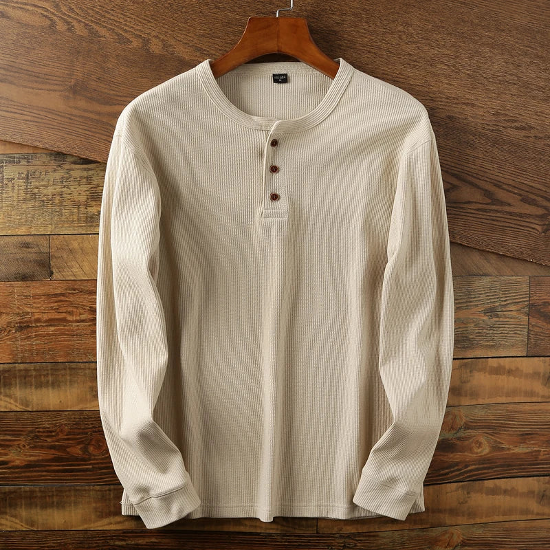 DELAUNAY | Maillot Premium à Manches Longues