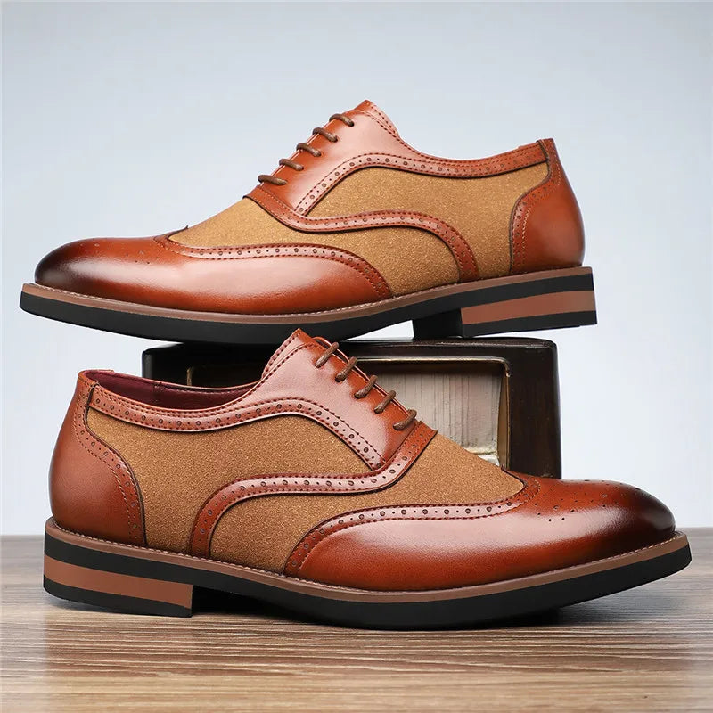 DELAUNAY | Chaussures en Cuir Intemporelles