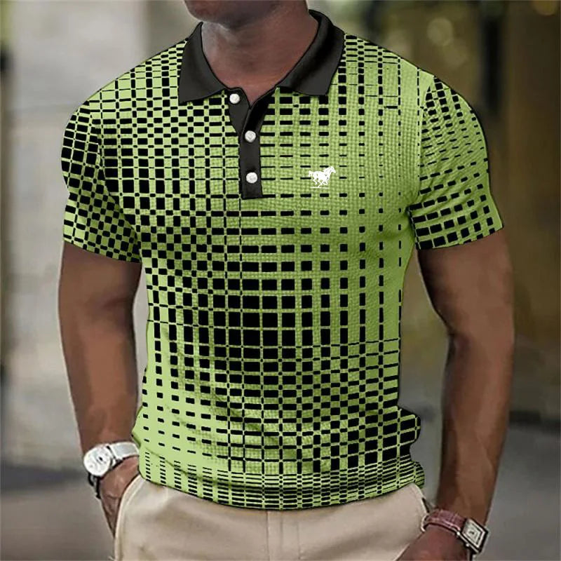DELAUNAY | Polo Casual