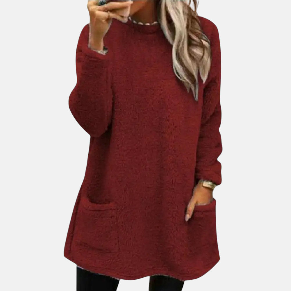 Dorry | Pull-over Mi-Longueur