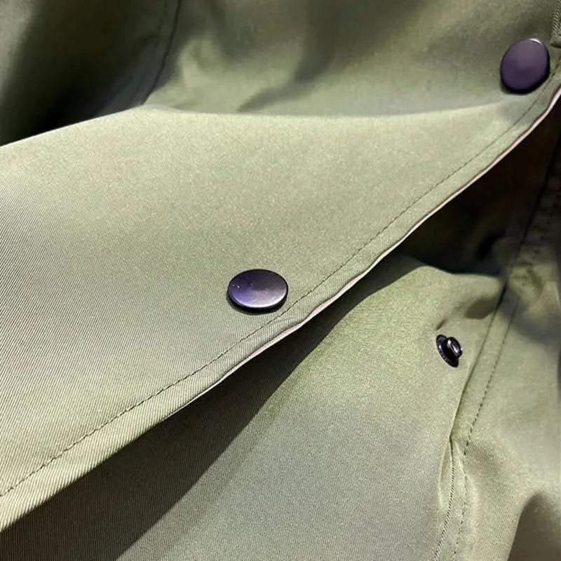 Luna - Veste Coupe-Vent Sierra Drift
