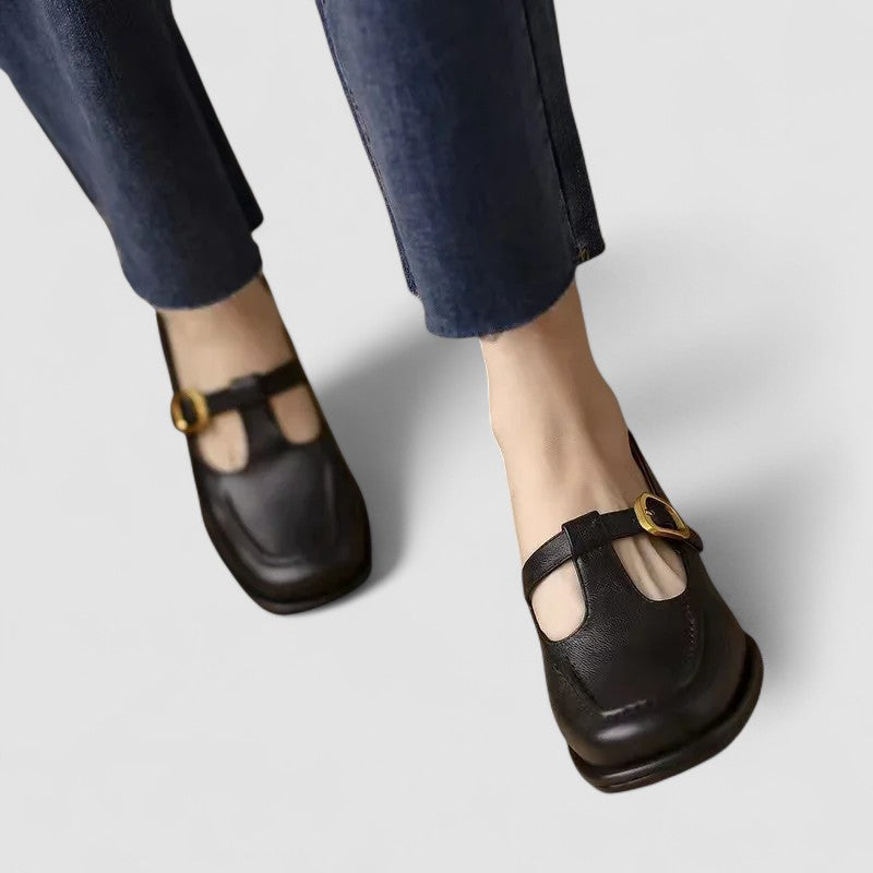 Régine | Chaussures Mary Jane