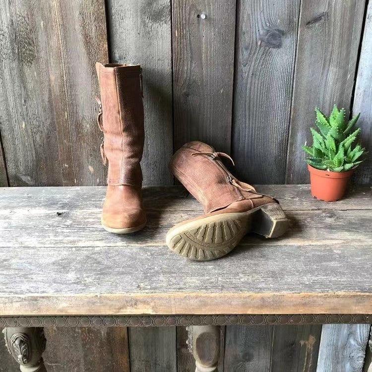 Amparo | Bottes