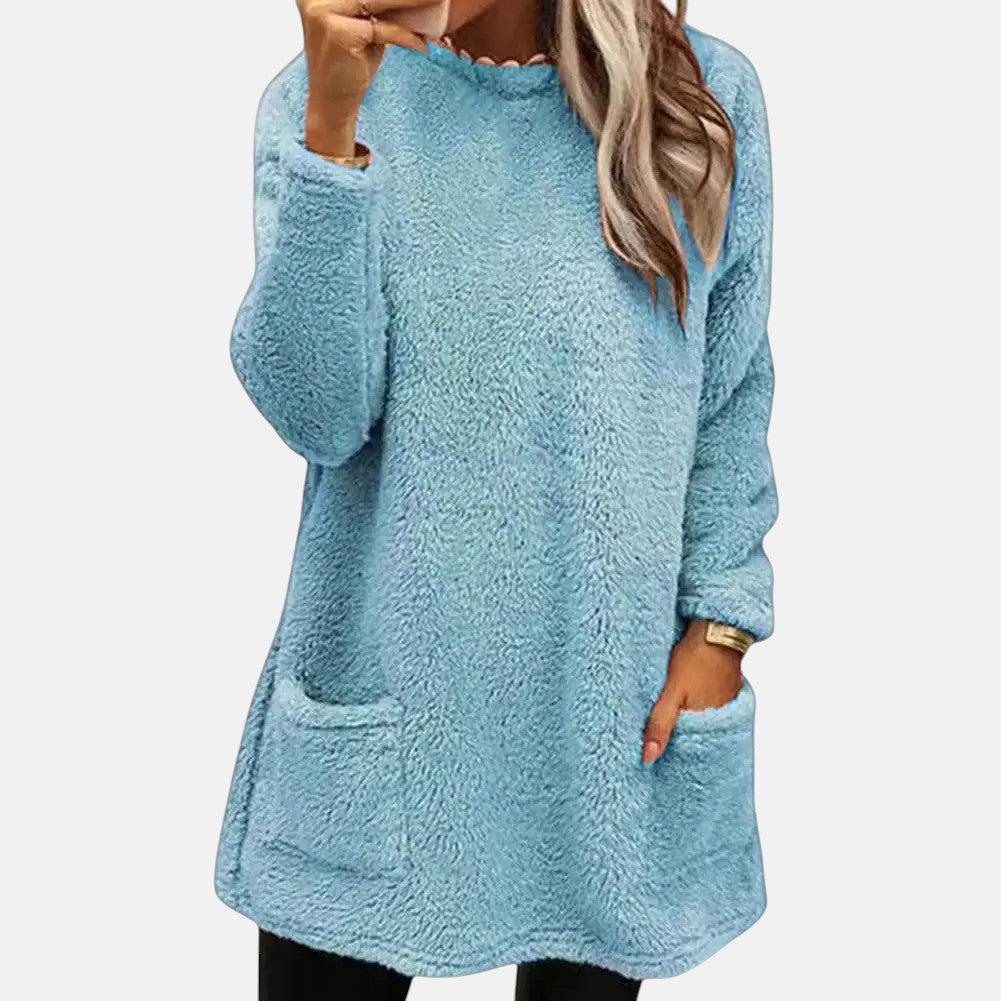 Dorry | Pull-over Mi-Longueur