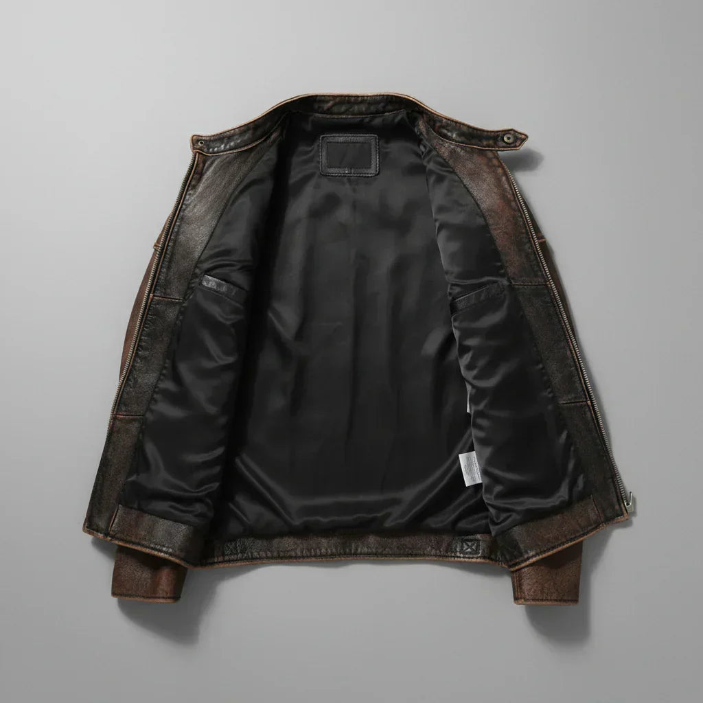 Delaunay | VESTE VINTAGE POUR HOMME