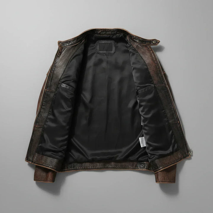 Delaunay | VESTE VINTAGE POUR HOMME