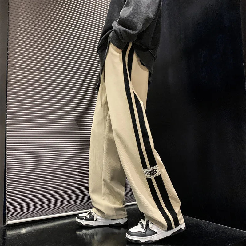DELAUNAY | Pantalons Larges