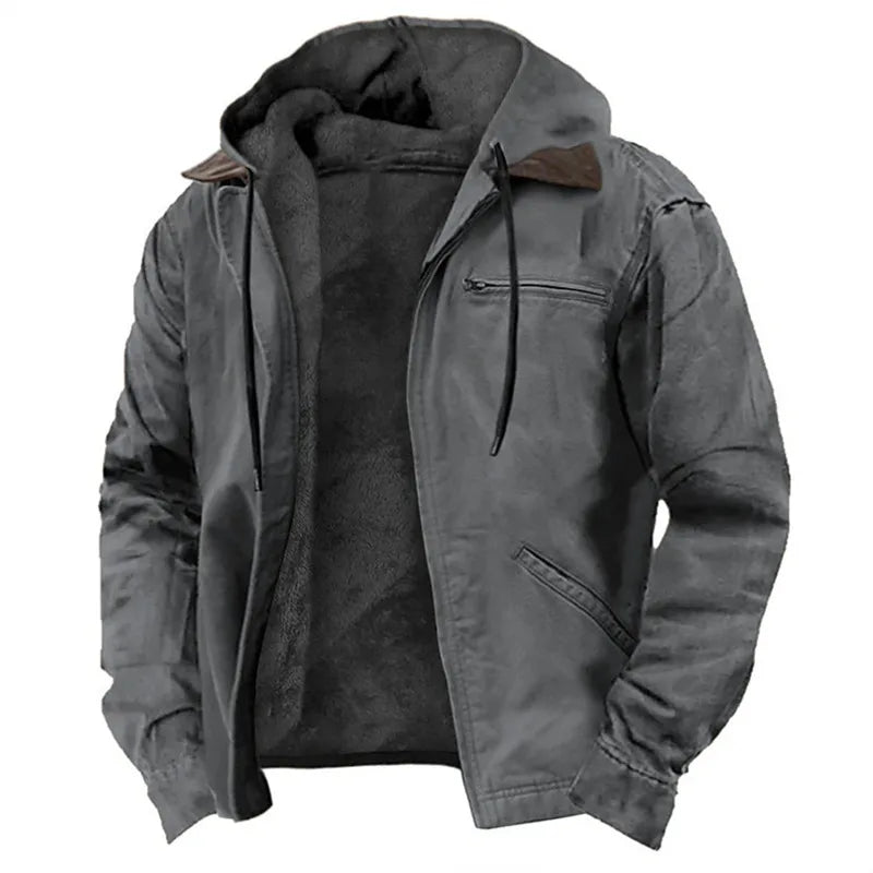 Veste Élégante Homme