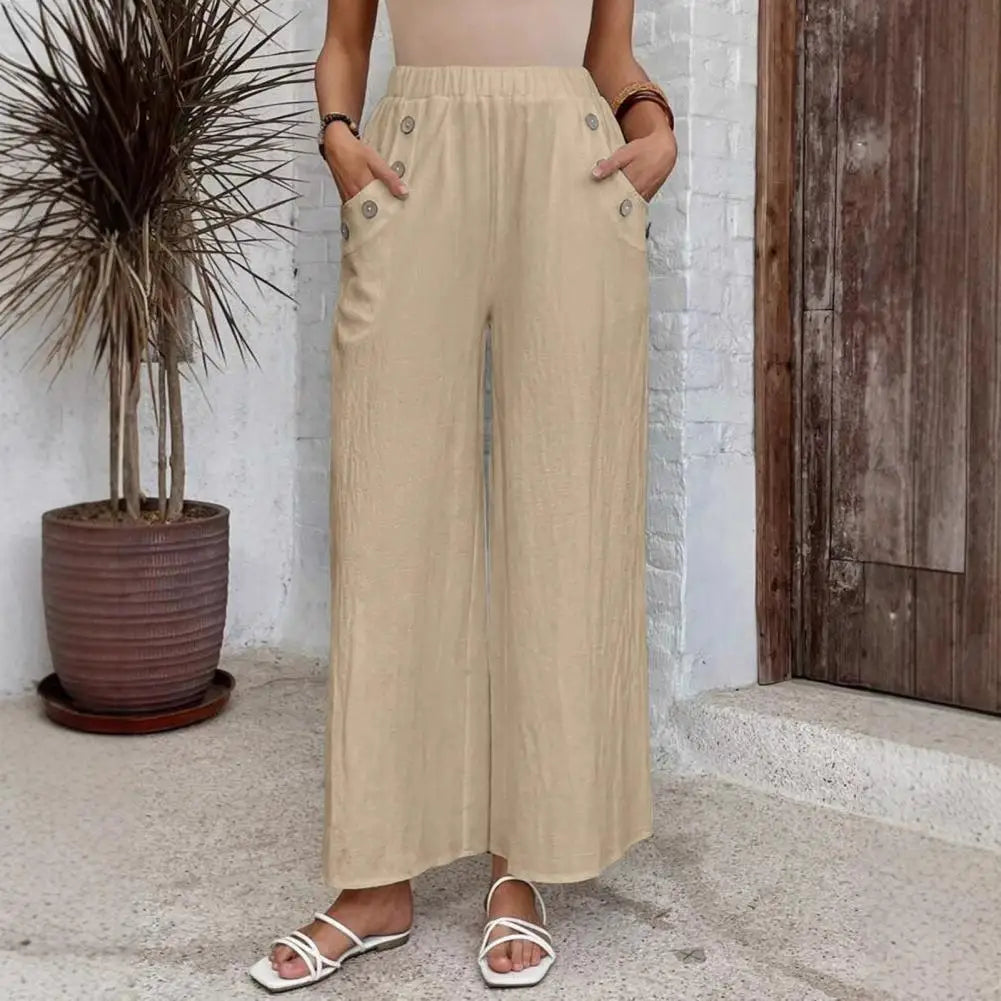 DELAUNAY | Pantalon Grande Taille