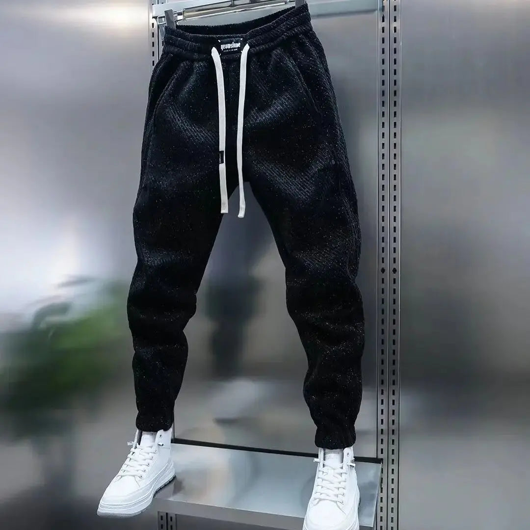 DELAUNAY | Pantalons Décontractés de Tous les Jours