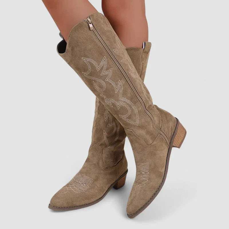Clara | Bottes