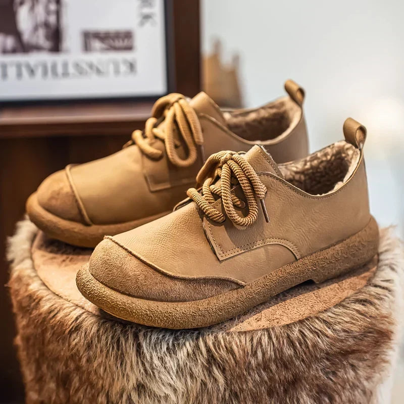 DELAUNAY | Chaussures confortables avec support