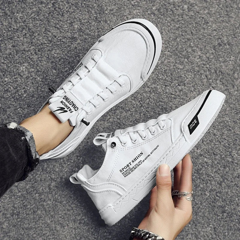 DELAUNAY | Chaussure Casual Élégante pour Homme