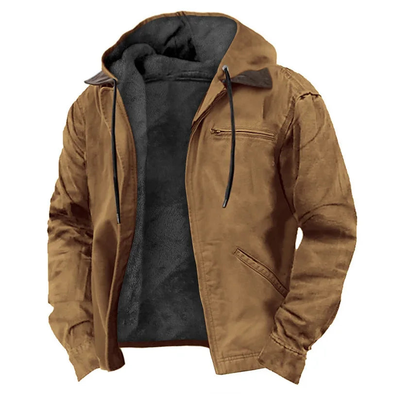 Veste Élégante Homme