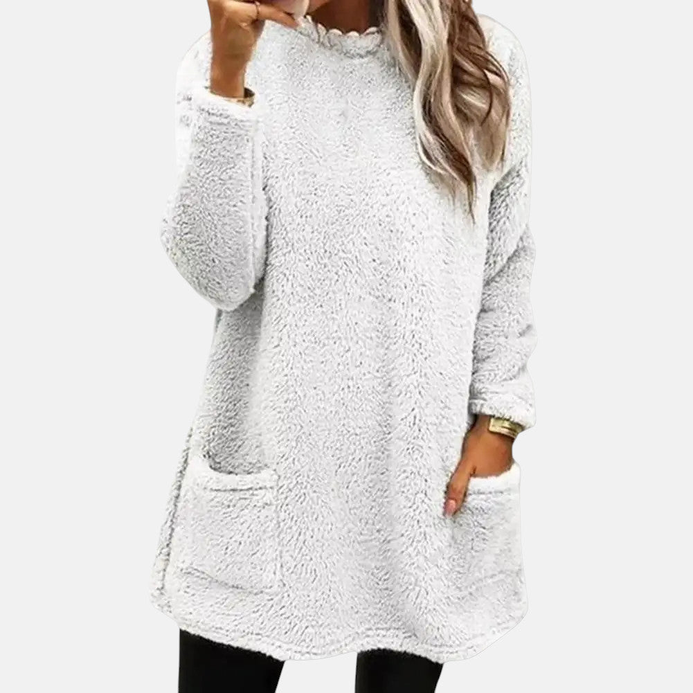 Dorry | Pull-over Mi-Longueur
